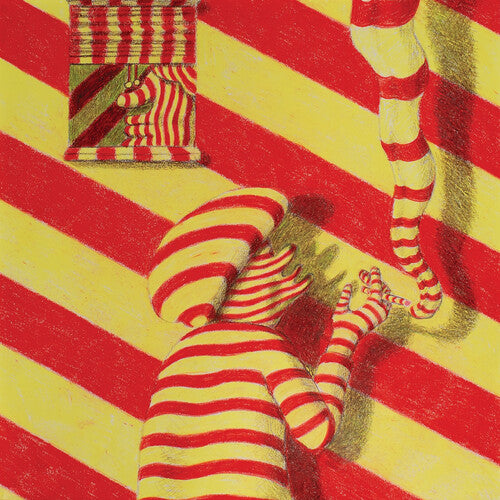 Certain Limitationsby Temple, Luke & the Cascading Moms (Vinyl Record)