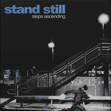 Steps Ascendingby Stand Still (Vinyl Record)
