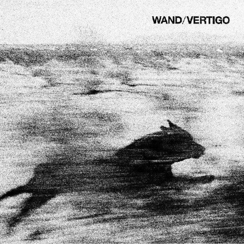 Vertigoby Wand (Vinyl Record)