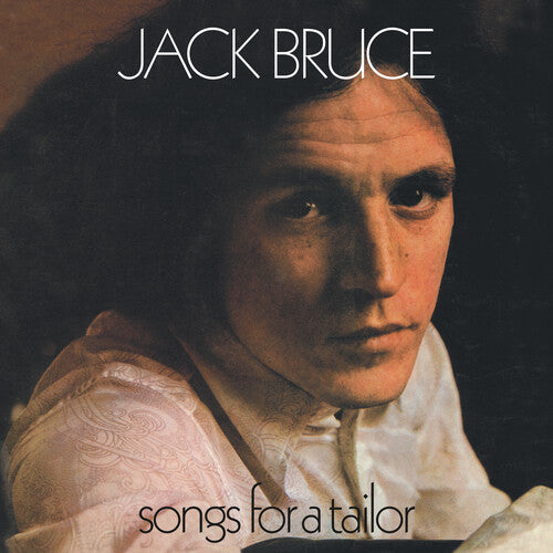 Songs For A Tailorby Bruce, Jack (Vinyl Record)