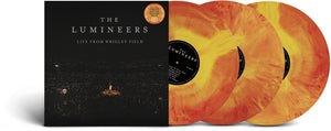 Live From Wrigley Field (IEX)by Lumineers (Vinyl Record)