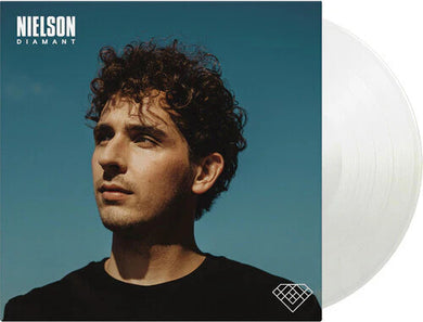 Diamant - Limited 180-Gram Colored Vinylby Nielson (Vinyl Record)