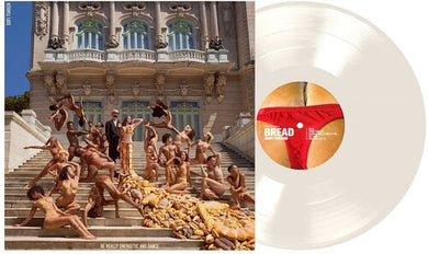 BREADby Sofi Tukker (Vinyl Record)