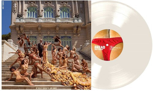 BREADby Sofi Tukker (Vinyl Record)