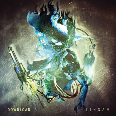 Lingamby Download (Vinyl Record)
