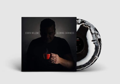 Glowing Darknessby Willems, Esben (Vinyl Record)