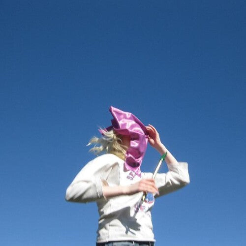 Normal Song / Daybreakby 7Ebra (Vinyl Record)