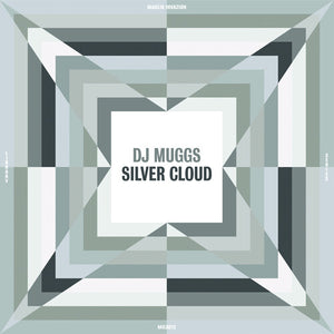 Silver Cloudby DJ Muggs (Vinyl Record)