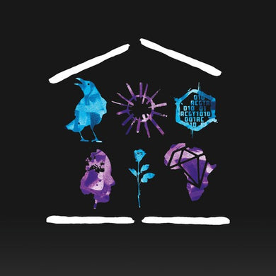 An Hour Before It's Dark: Live In Port Zelande 2023by Marillion (Vinyl Record)