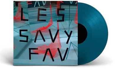 Root For Ruinby Les Savy Fav (Vinyl Record)