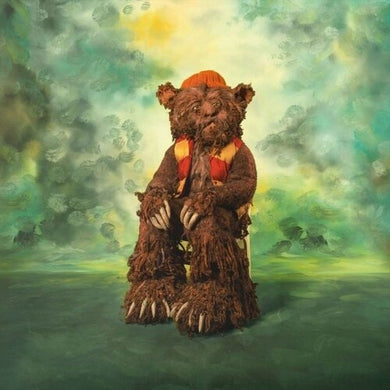 Plora Aquiby Palau, Ferran (Vinyl Record)