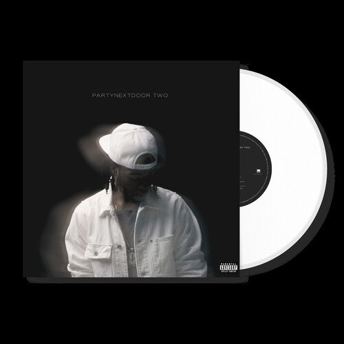 PARTYNEXTDOOR TWOby Partynextdoor (Vinyl Record)
