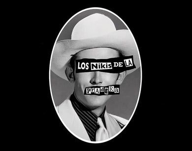 Los Nikis De La Praderaby Los Nikis De La Pradera (Vinyl Record)