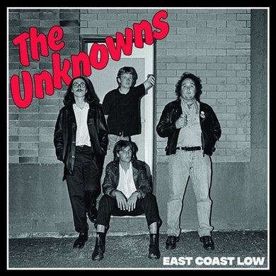 East Coast Lowby Unknowns (Vinyl Record)