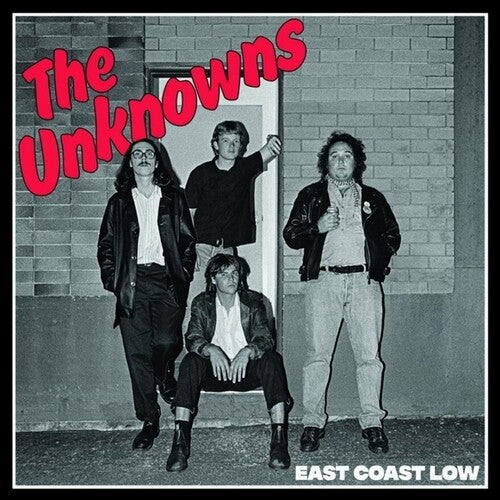 East Coast Lowby Unknowns (Vinyl Record)