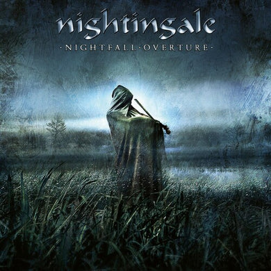 Nightfall Overtureby Nightingale (Vinyl Record)