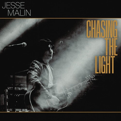 Chasing The Lightby Malin, Jesse (Vinyl Record)