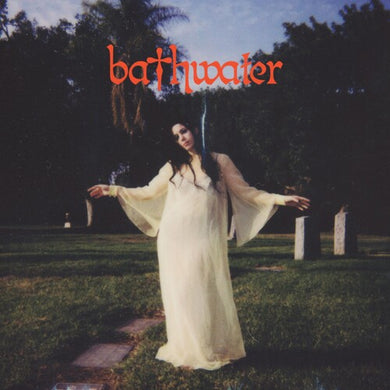 Bathwaterby Luna Shadows (Vinyl Record)