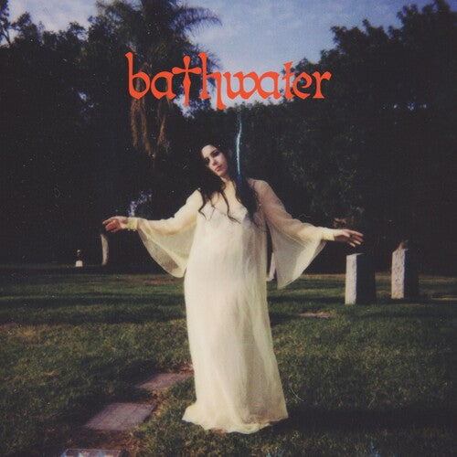 Bathwaterby Luna Shadows (Vinyl Record)