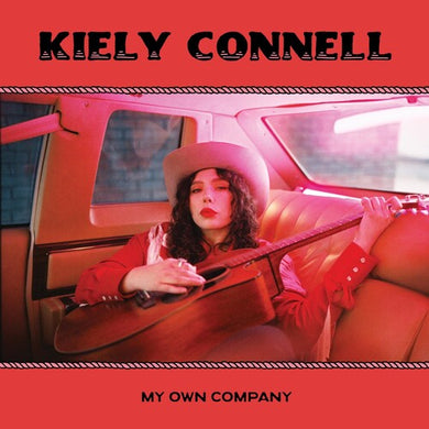 My Own Companyby Connell, Kiely (Vinyl Record)