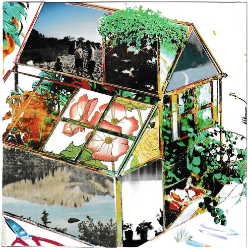 Constant Springtimeby Magazine Beach (Vinyl Record)