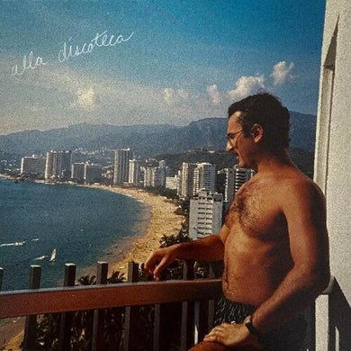 Outside 311 + Alla Discotecaby Neighbourly (Vinyl Record)