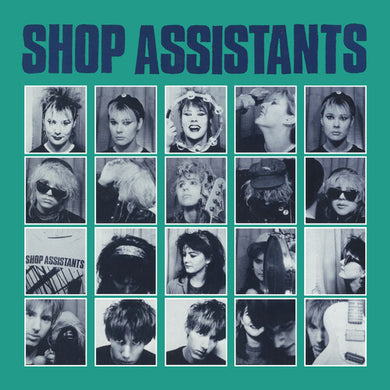 Will Anything Happenby Shop Assistants (Vinyl Record)