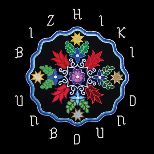 Unboundby Bizhiki (Vinyl Record)