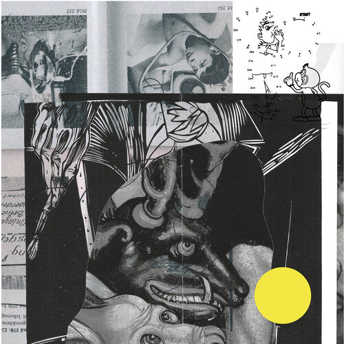 Two Cyclesby Bultheel, Billy (Vinyl Record)