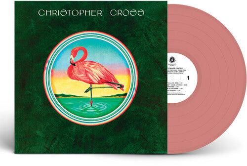 Christopher Crossby Cross, Christopher (Vinyl Record)