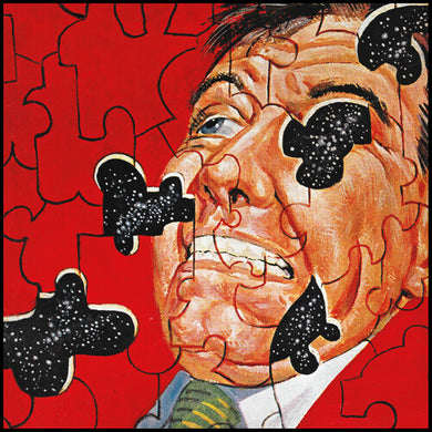 Fantasy Worldby Lilacs & Champagne (Vinyl Record)