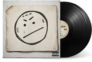 Slant Face Killahby Conway the Machine (Vinyl Record)