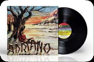 Le Robe Che Ha Detto Adriano - 180gm Eco Vinylby Celentano, Adriano (Vinyl Record)