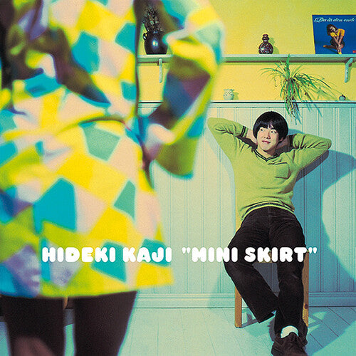 Mini Skirtby Kaji, Hideki (Vinyl Record)