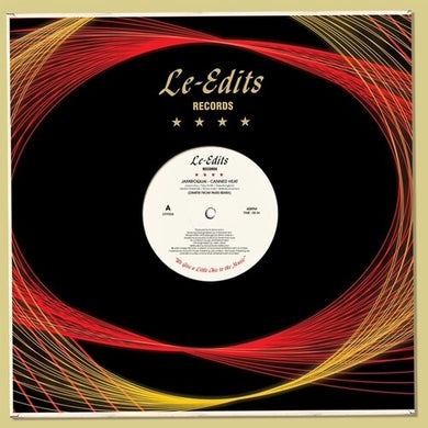 Canned Heat (Dimitri From Paris Remixes)by Jamiroquai (Vinyl Record)