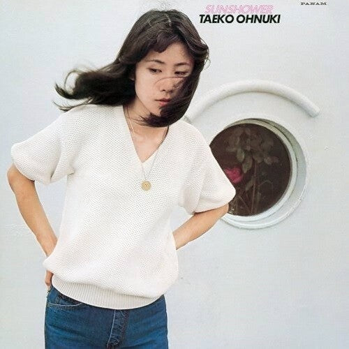 SUNSHOWERby Onuki, Taeko (Vinyl Record)