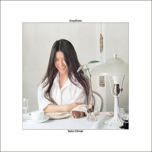 Grey Skiesby Onuki, Taeko (Vinyl Record)