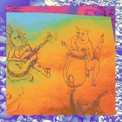 Mokuroku / Mokuroku 2by Moku (Vinyl Record)