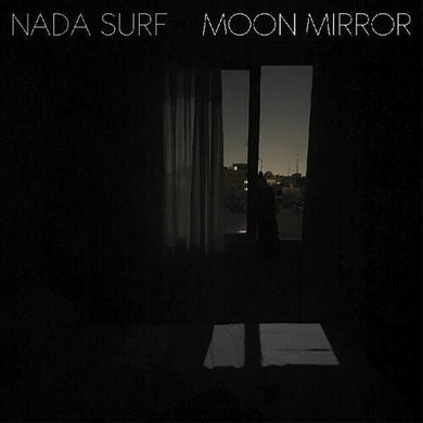 Moon Mirrorby Nada Surf (Vinyl Record)