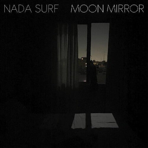 Moon Mirrorby Nada Surf (Vinyl Record)