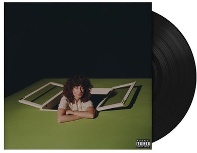 American Heroby Towa Bird (Vinyl Record)