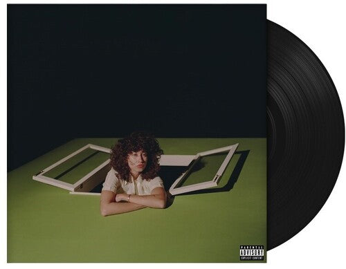 American Heroby Towa Bird (Vinyl Record)