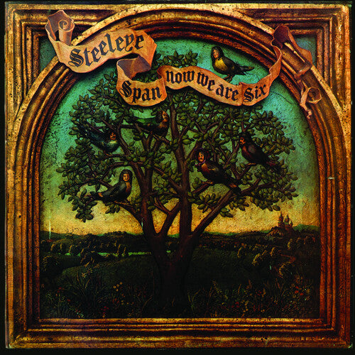 Now We Are Six (50th Anniversary Edition)by Steeleye Span (Vinyl Record)
