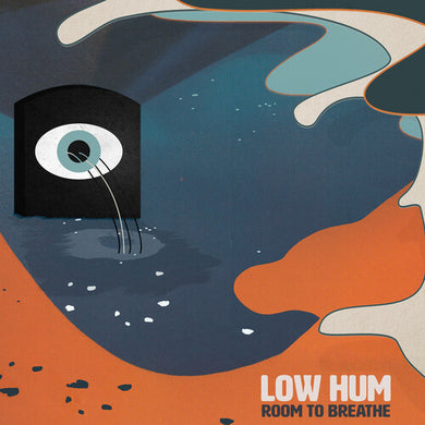 Room to Breatheby Low Hum (Vinyl Record)