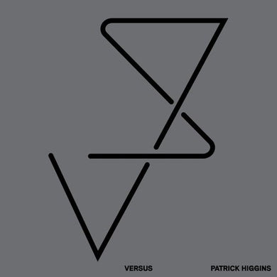 Versusby Higgins, Patrick (Vinyl Record)