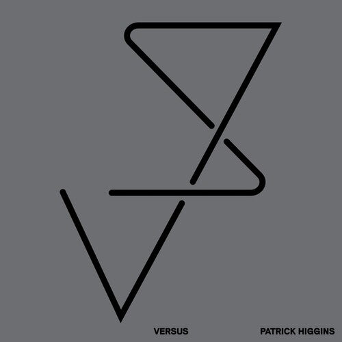 Versusby Higgins, Patrick (Vinyl Record)