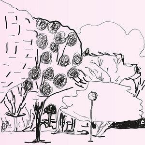 Poem For The Lost Souls: Kuniyuki And Session Victim Versionsby Lisa, Lea (Vinyl Record)