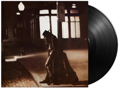 Stranger In This Town - 180-Gram Black Vinylby Sambora, Richie (Vinyl Record)