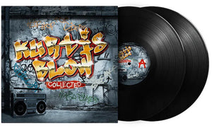 Collected - Gatefold 180-Gram Black Vinylby Blow, Kurtis (Vinyl Record)