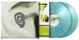76:14 - Limited 180-Gram Crystal Clear & Translucent Green Colored Vinylby Global Communication (Vinyl Record)